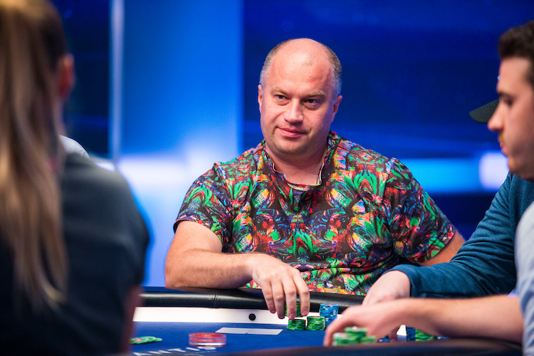 Oleg Titov_2018 PCA_$10K Main Event_Day 5_Giron_8JG8738